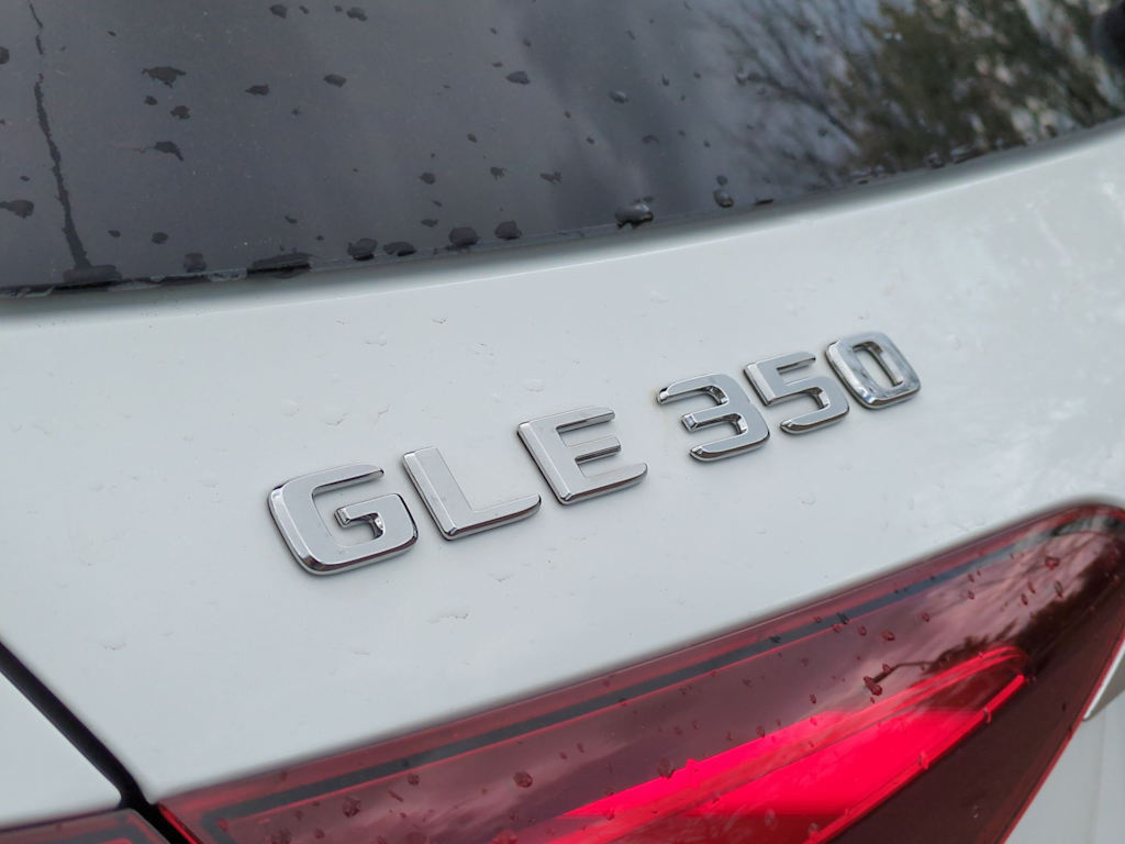 Thumbnail: 2025 Mercedes-Benz GLE - 24