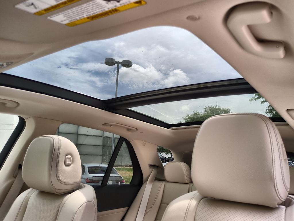 Thumbnail: 2026 Mercedes-Benz GLE - 27