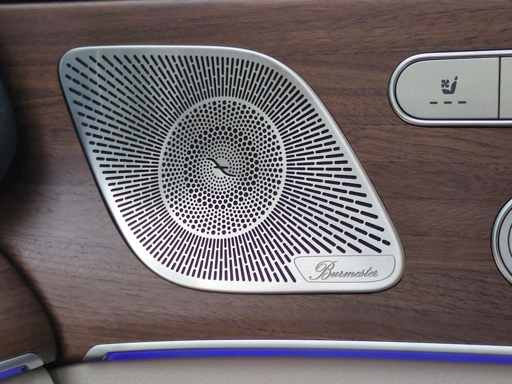 Thumbnail: 2026 Mercedes-Benz GLE - 19