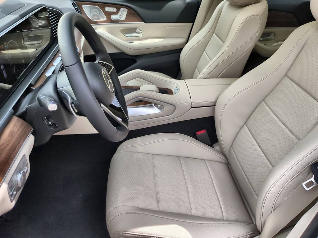 Thumbnail: 2026 Mercedes-Benz GLE - 11