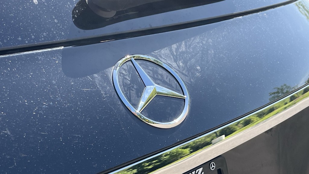 Thumbnail: 2026 Mercedes-Benz GLE - 7