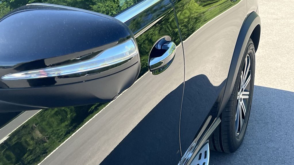 Thumbnail: 2026 Mercedes-Benz GLE - 25
