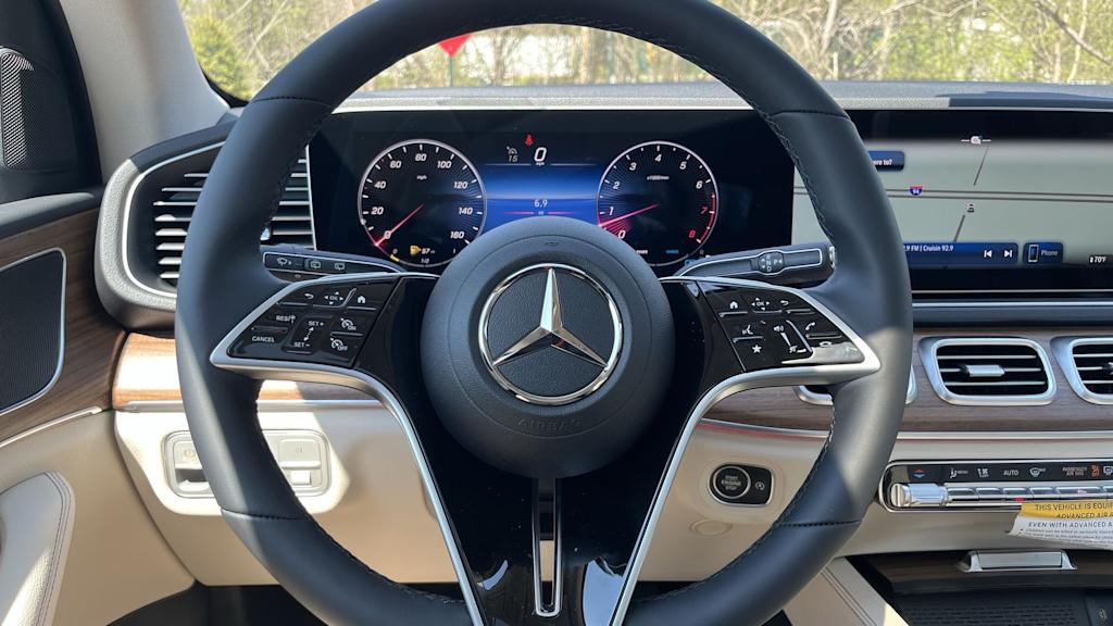 Thumbnail: 2026 Mercedes-Benz GLE - 14