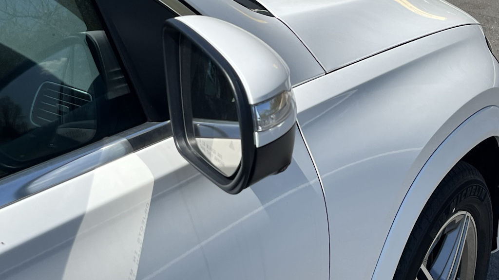 Thumbnail: 2026 Mercedes-Benz GLE - 31