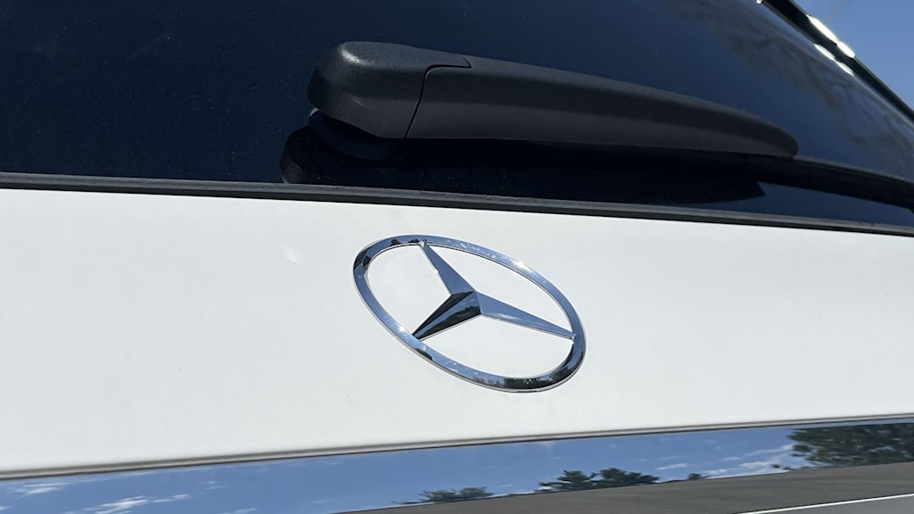 Thumbnail: 2026 Mercedes-Benz GLE - 7