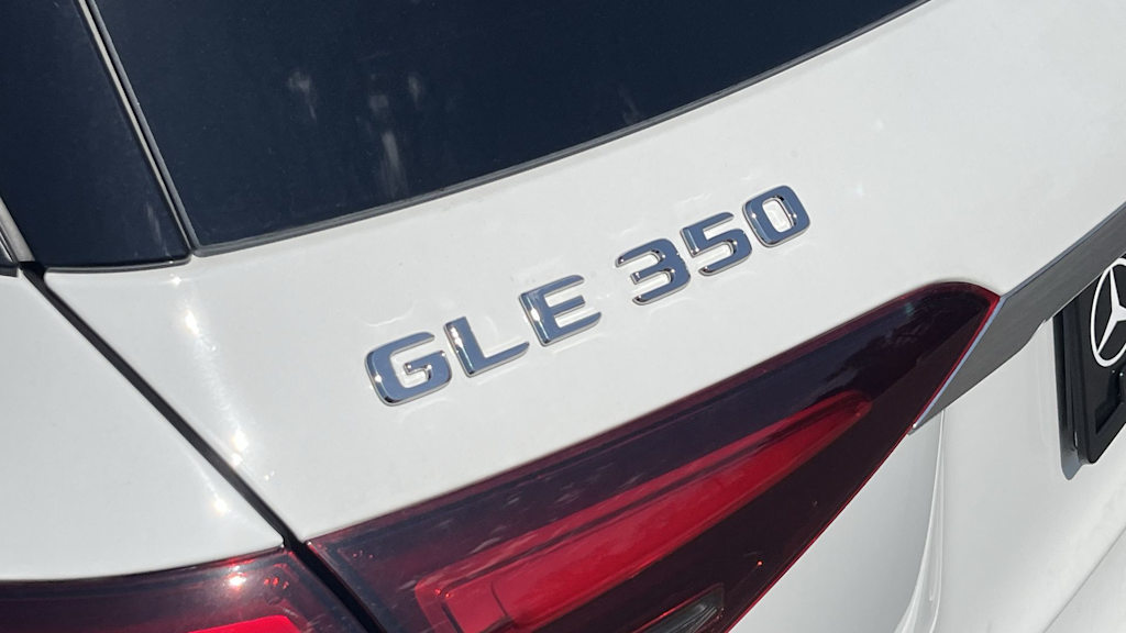 Thumbnail: 2026 Mercedes-Benz GLE - 34