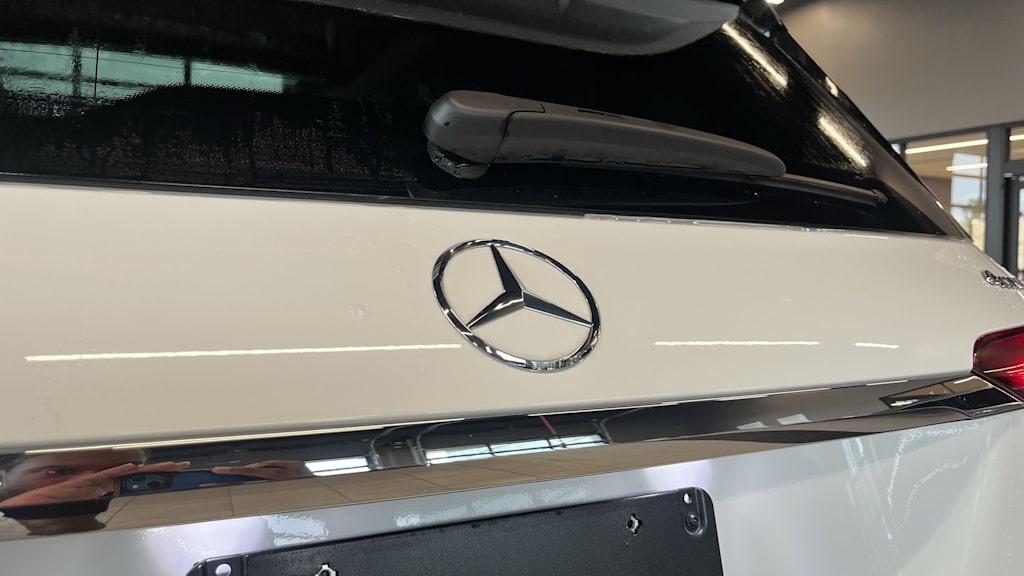 Thumbnail: 2026 Mercedes-Benz GLE - 7