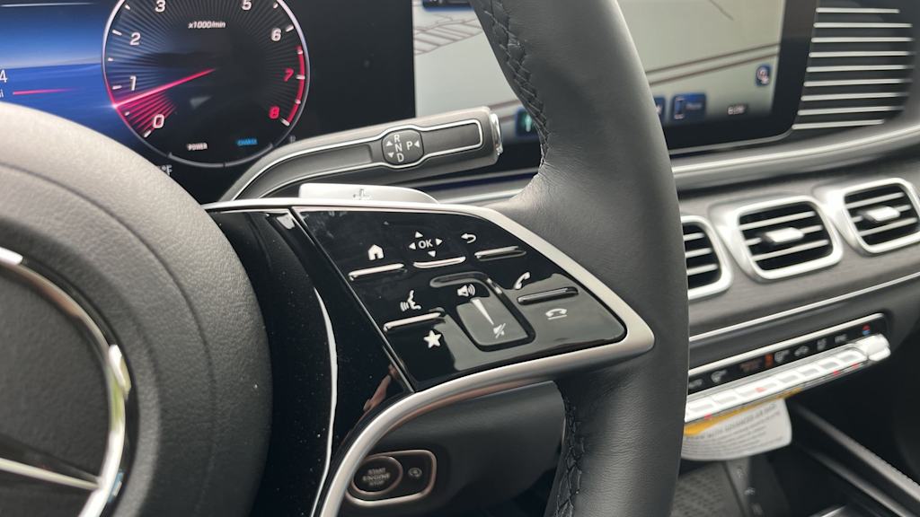 Thumbnail: 2026 Mercedes-Benz GLE - 45