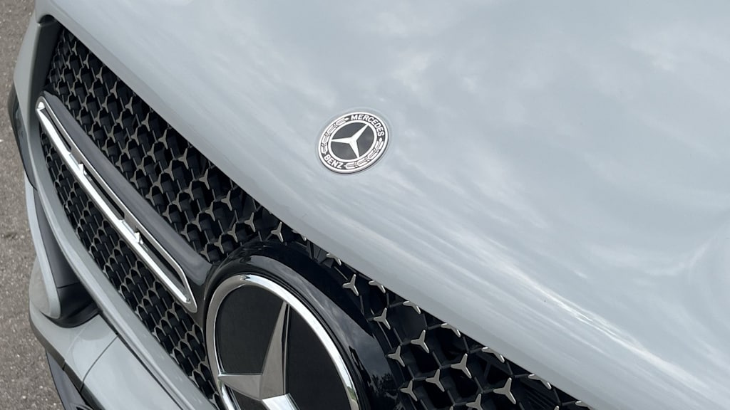 Thumbnail: 2026 Mercedes-Benz GLE - 7