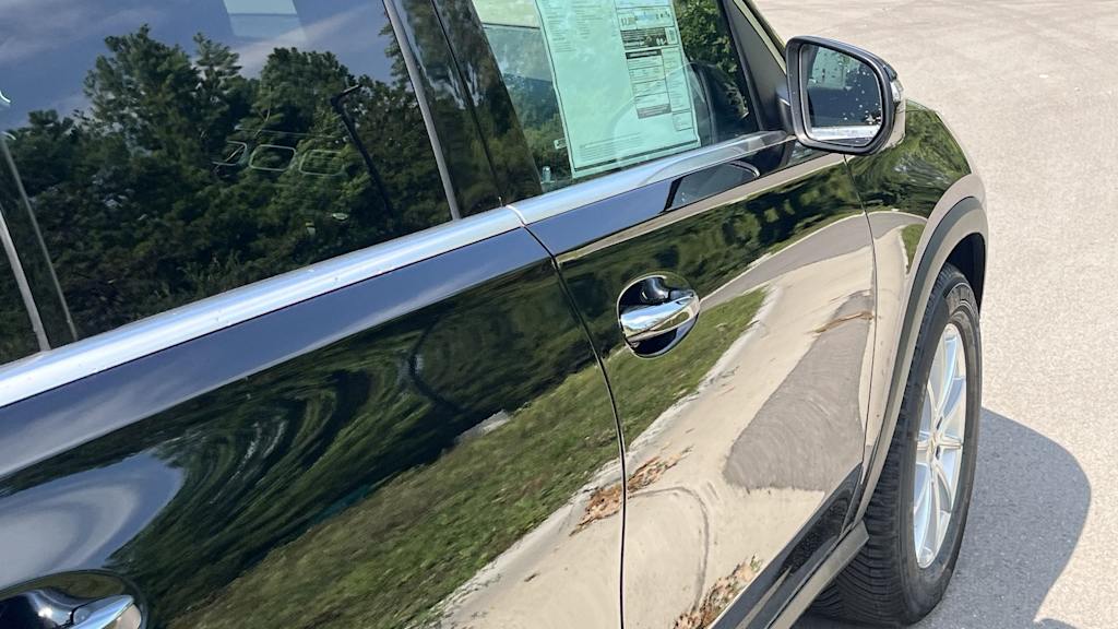Thumbnail: 2026 Mercedes-Benz GLE - 27