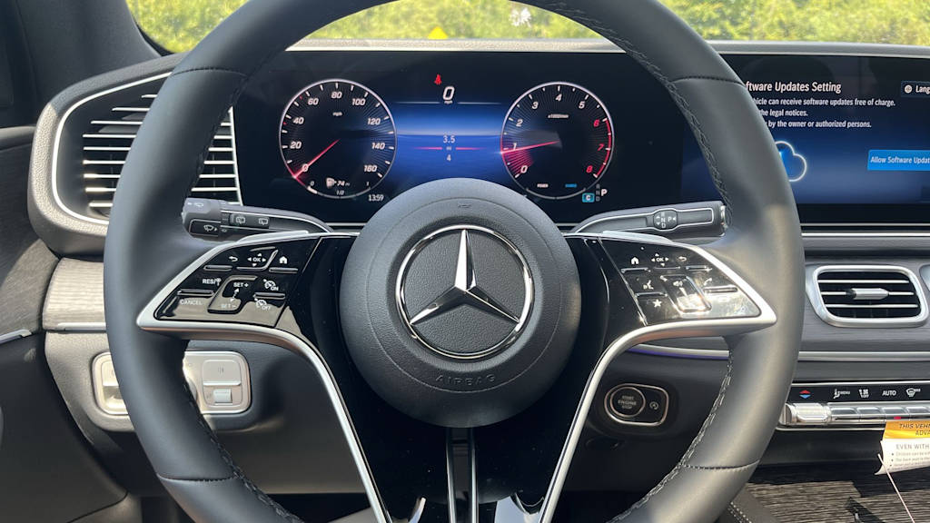 Thumbnail: 2026 Mercedes-Benz GLE - 15