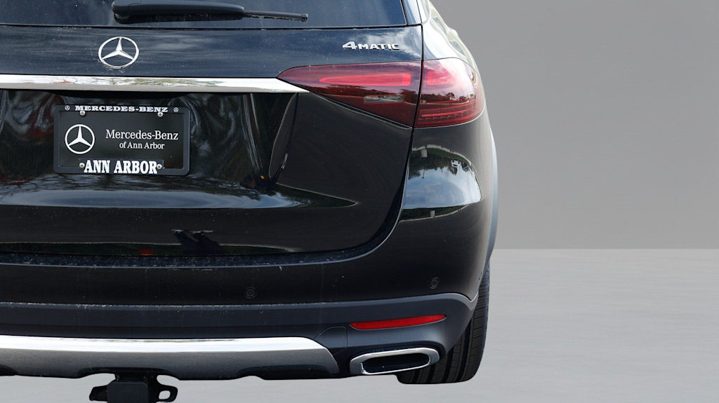 Thumbnail: 2026 Mercedes-Benz GLE - 21