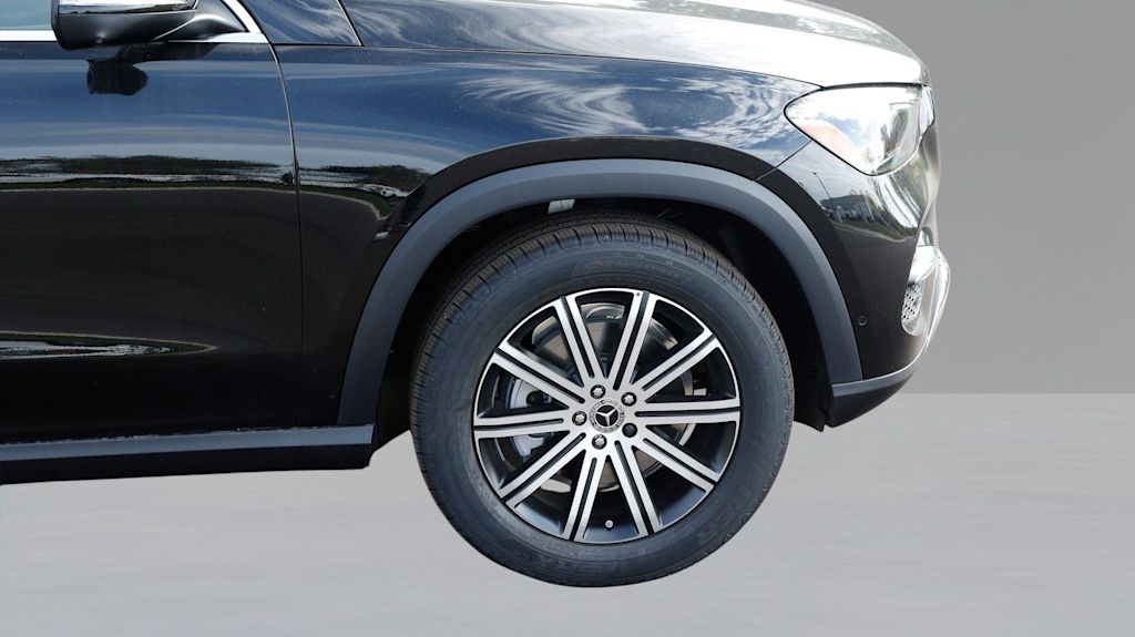 Thumbnail: 2026 Mercedes-Benz GLE - 7