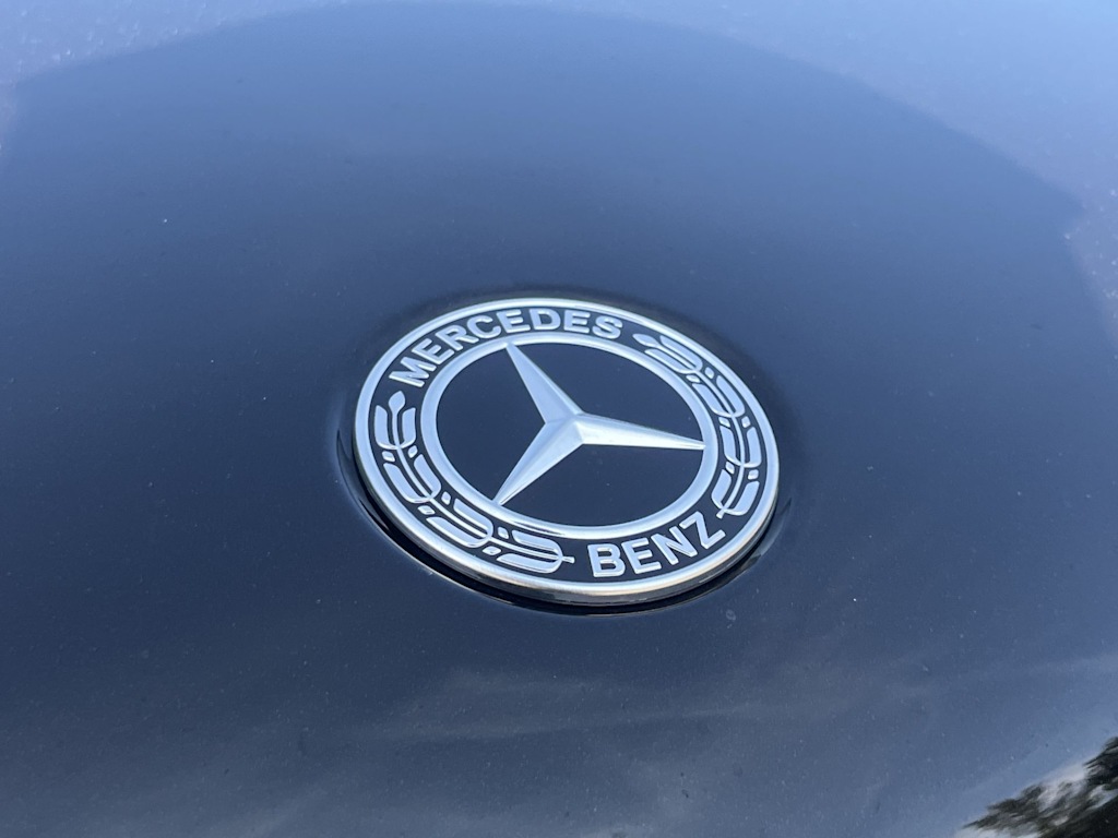 Thumbnail: 2026 Mercedes-Benz GLE - 31