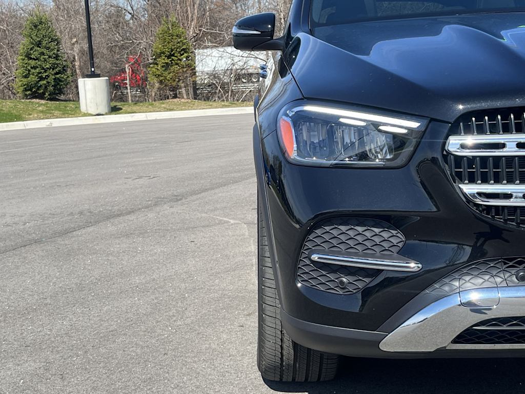 Thumbnail: 2026 Mercedes-Benz GLE - 7