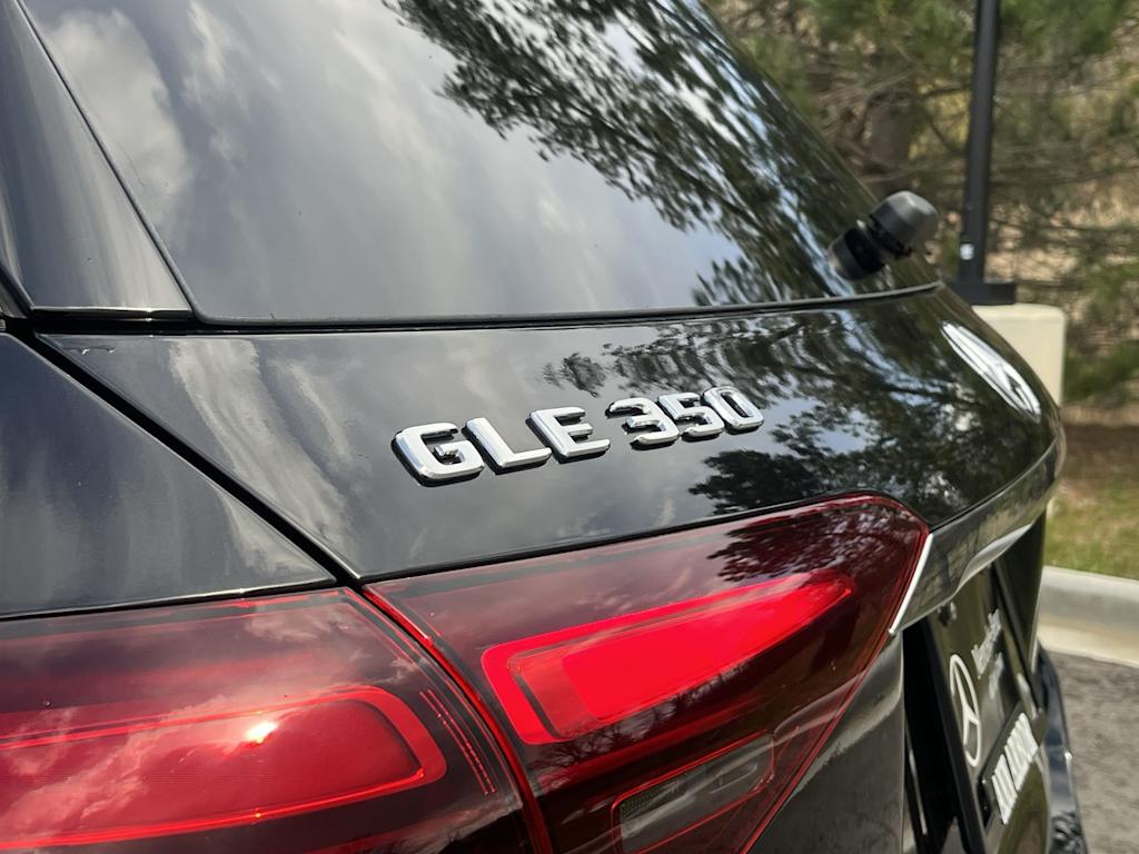 Thumbnail: 2026 Mercedes-Benz GLE - 32