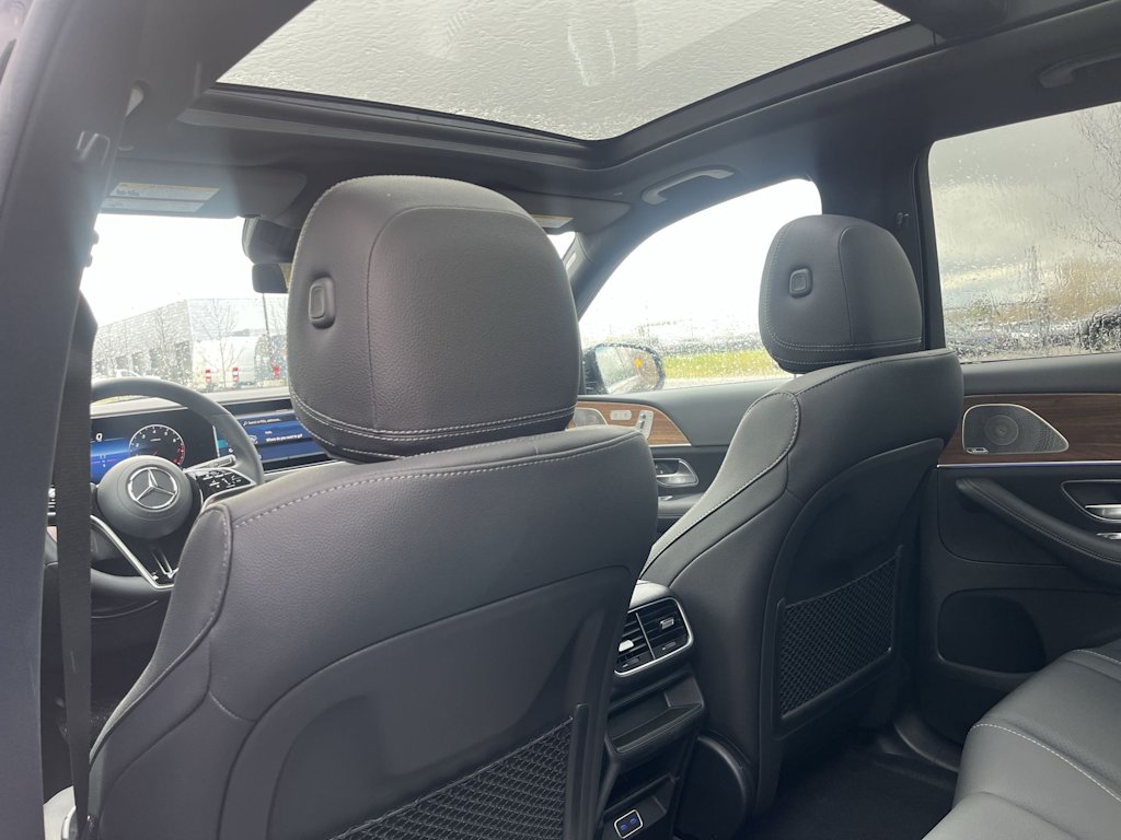 Thumbnail: 2026 Mercedes-Benz GLE - 35