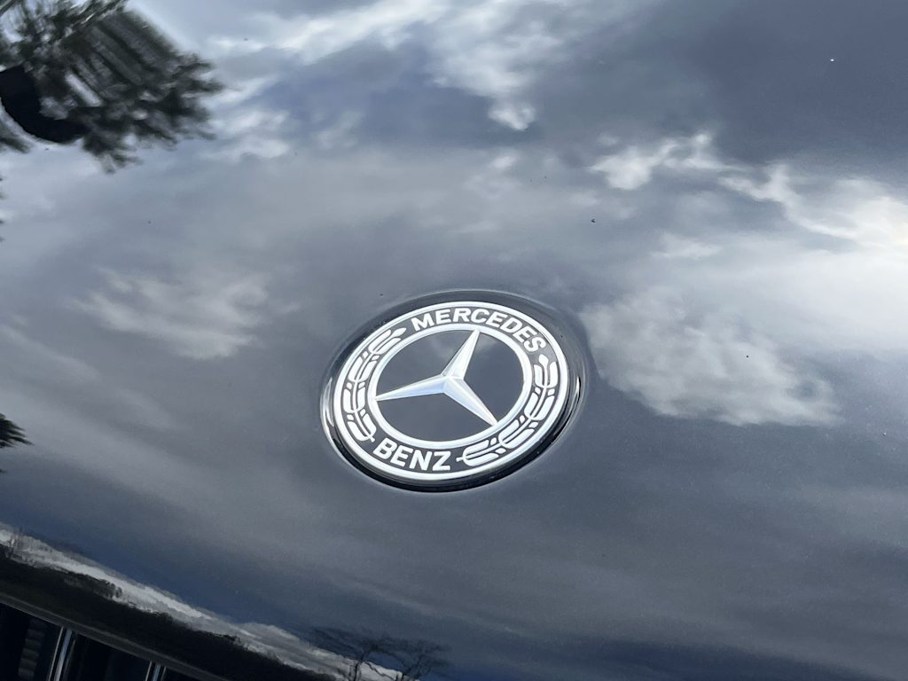 Thumbnail: 2026 Mercedes-Benz GLE - 7