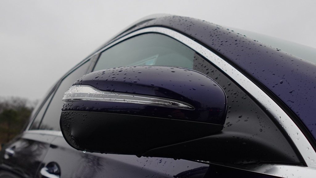 Thumbnail: 2026 Mercedes-Benz GLE - 25