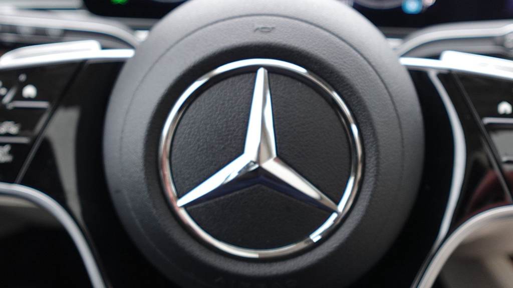 Thumbnail: 2026 Mercedes-Benz GLE - 39