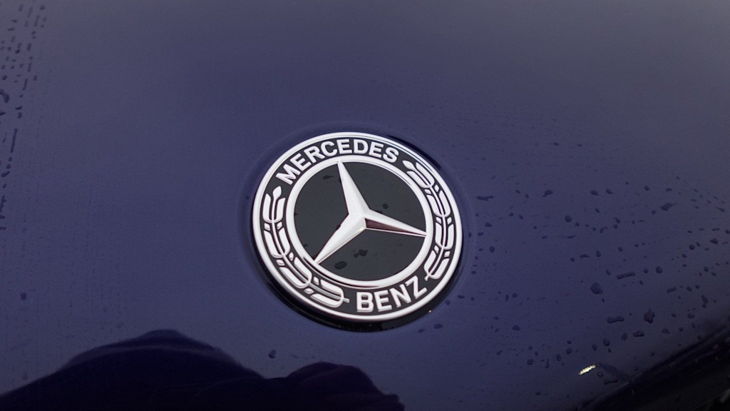 Thumbnail: 2026 Mercedes-Benz GLE - 7