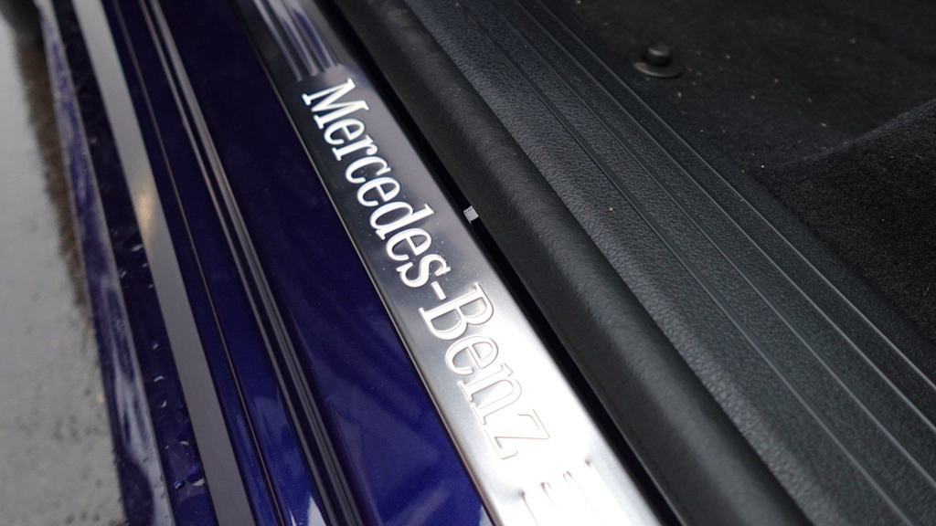 Thumbnail: 2026 Mercedes-Benz GLE - 34