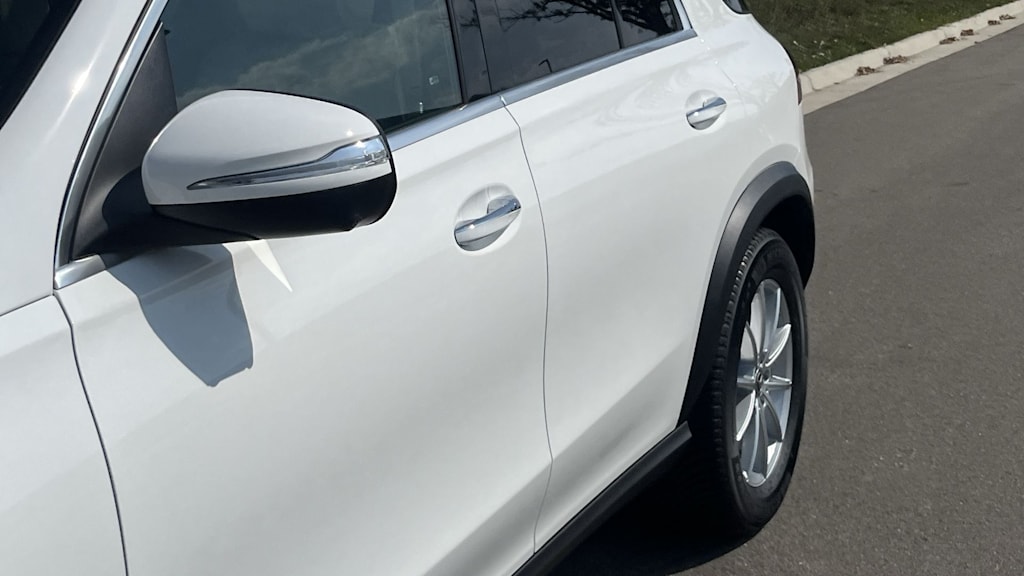 Thumbnail: 2026 Mercedes-Benz GLE - 27