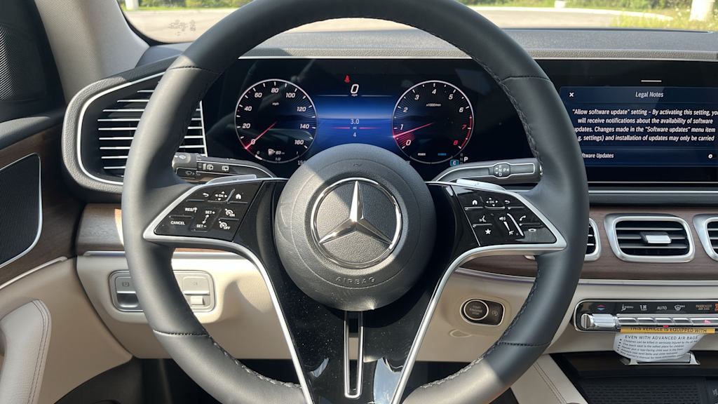 Thumbnail: 2026 Mercedes-Benz GLE - 43