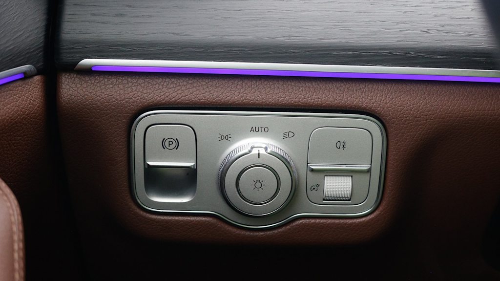 Thumbnail: 2024 Mercedes-Benz GLE - 32