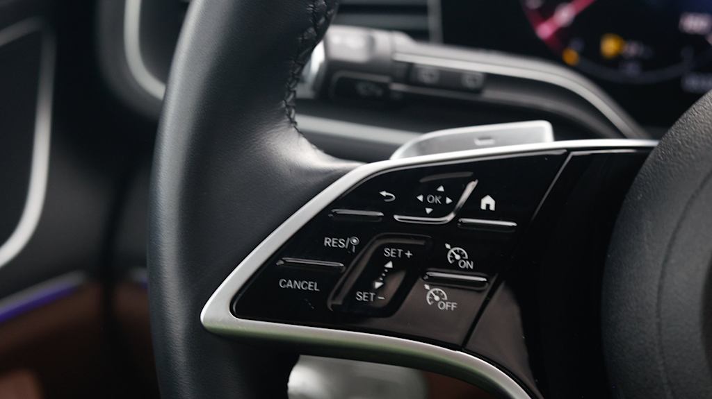 Thumbnail: 2024 Mercedes-Benz GLE - 27