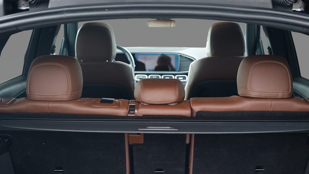 Thumbnail: 2024 Mercedes-Benz GLE - 23