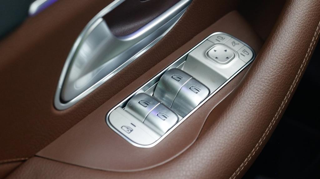 Thumbnail: 2024 Mercedes-Benz GLE - 35