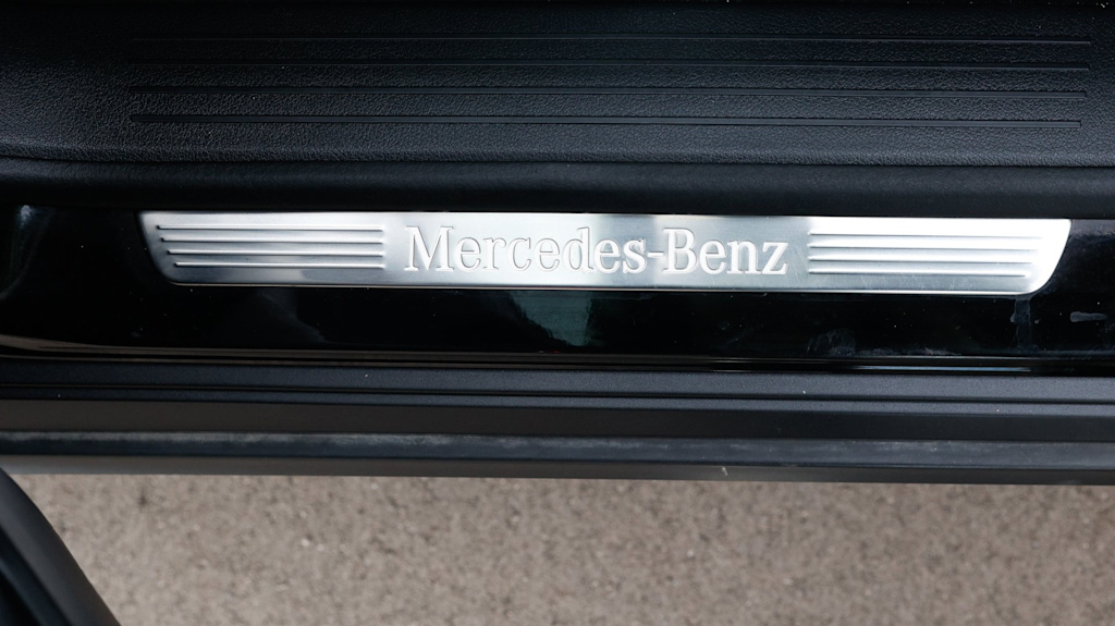 Thumbnail: 2024 Mercedes-Benz GLE - 16