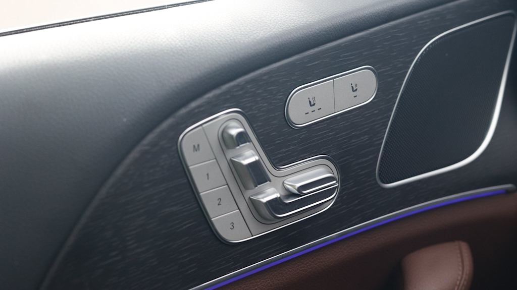 Thumbnail: 2024 Mercedes-Benz GLE - 30