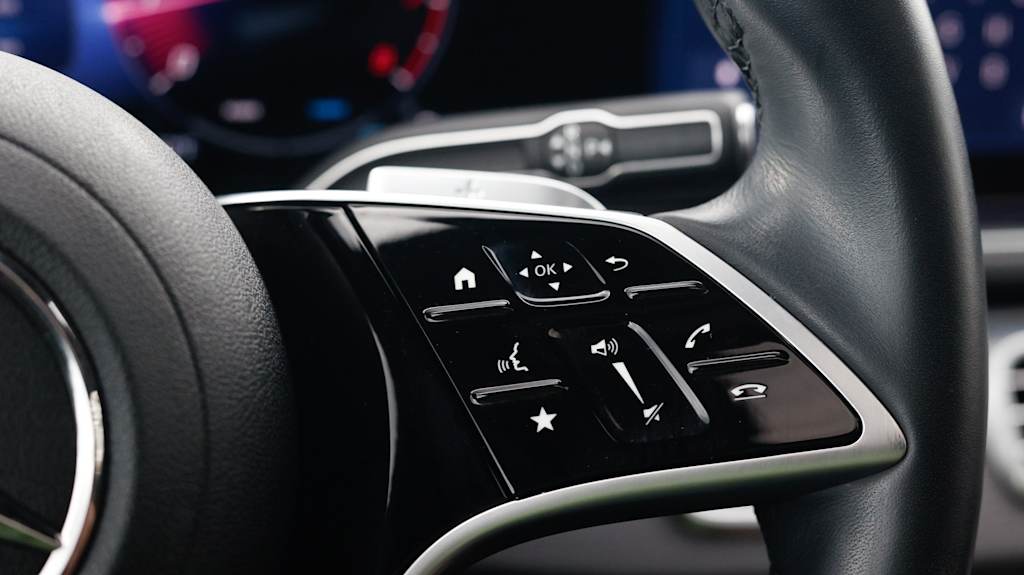 Thumbnail: 2024 Mercedes-Benz GLE - 28