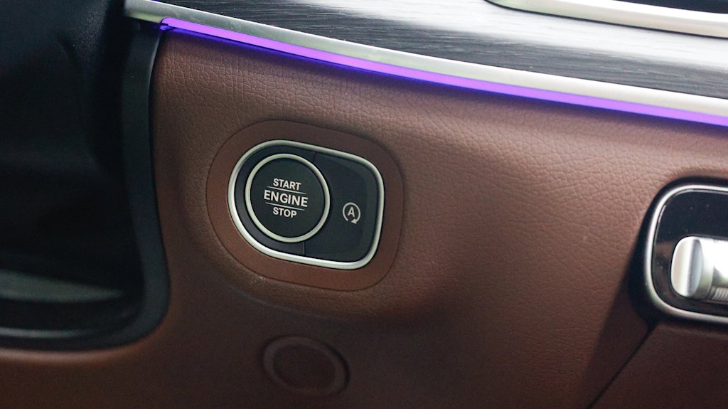 Thumbnail: 2024 Mercedes-Benz GLE - 26