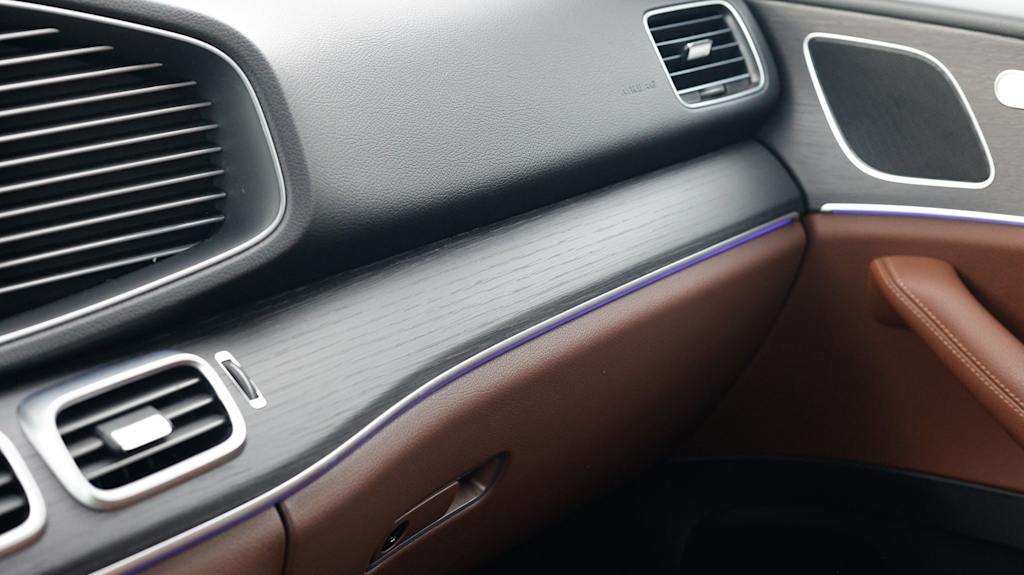 Thumbnail: 2024 Mercedes-Benz GLE - 33