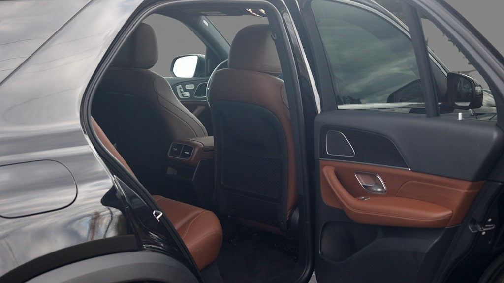 Thumbnail: 2024 Mercedes-Benz GLE - 22