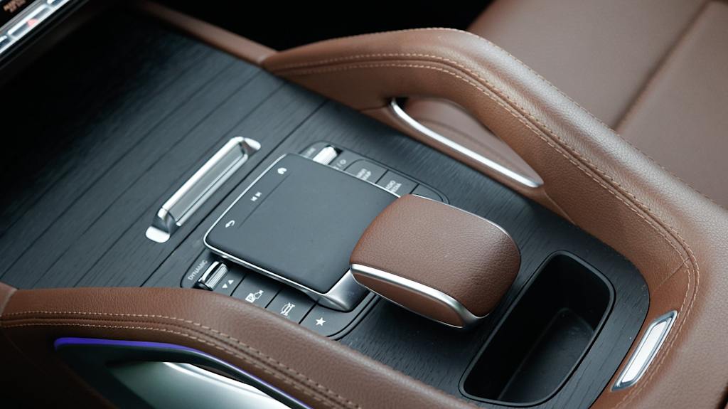 Thumbnail: 2024 Mercedes-Benz GLE - 13