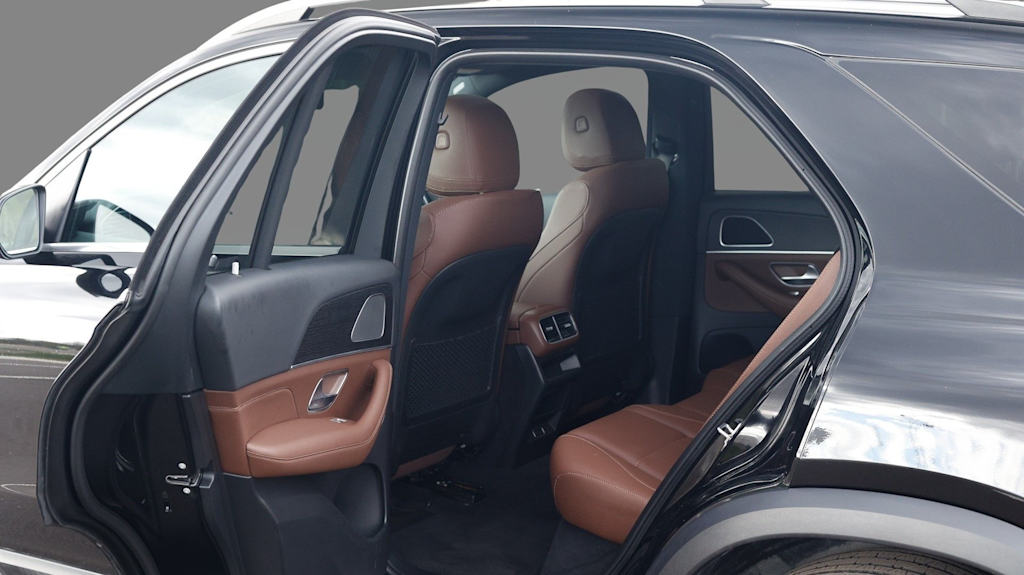 Thumbnail: 2024 Mercedes-Benz GLE - 11