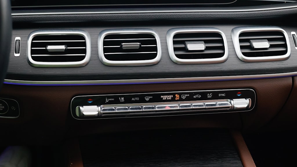 Thumbnail: 2024 Mercedes-Benz GLE - 31