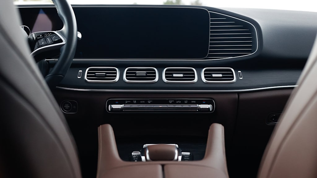 Thumbnail: 2024 Mercedes-Benz GLE - 12