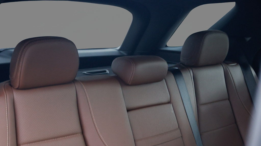 Thumbnail: 2024 Mercedes-Benz GLE - 21