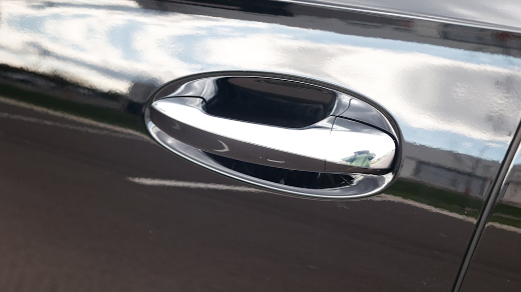 Thumbnail: 2024 Mercedes-Benz GLE - 7