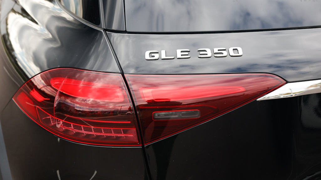 Thumbnail: 2024 Mercedes-Benz GLE - 24