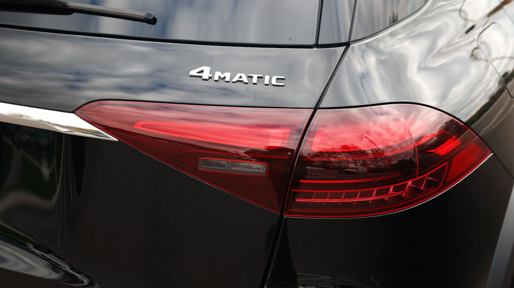 Thumbnail: 2024 Mercedes-Benz GLE - 25