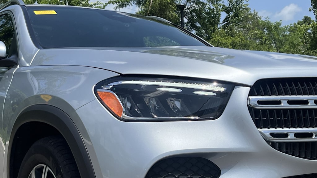 Thumbnail: 2025 Mercedes-Benz GLE - 30