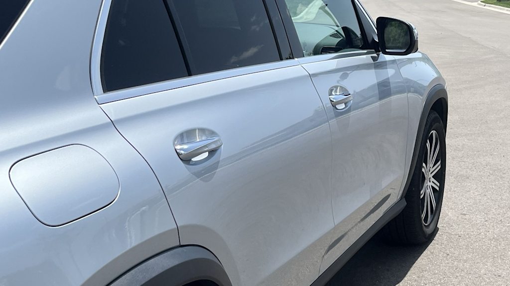Thumbnail: 2025 Mercedes-Benz GLE - 29