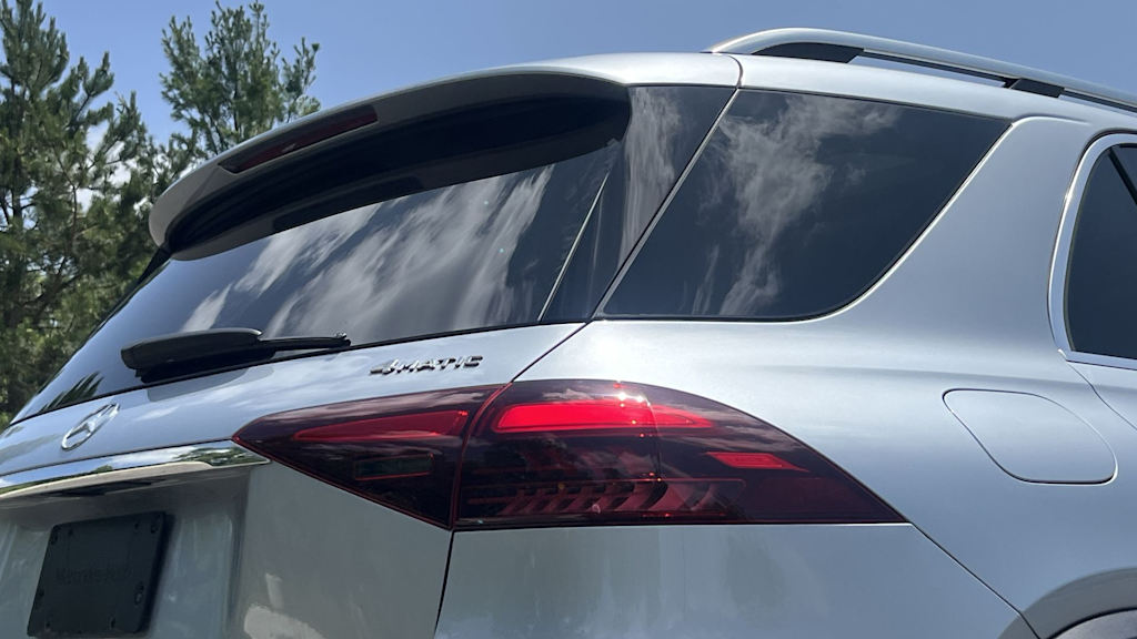 Thumbnail: 2025 Mercedes-Benz GLE - 28