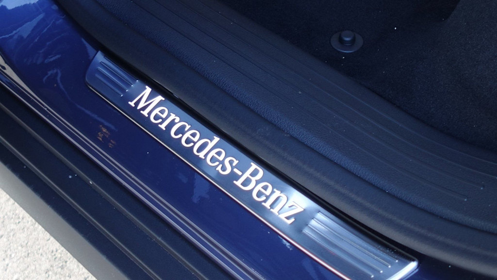 Thumbnail: 2026 Mercedes-Benz GLE - 36